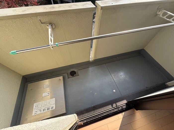 ＭＡＲＡＥ安朱の物件内観写真