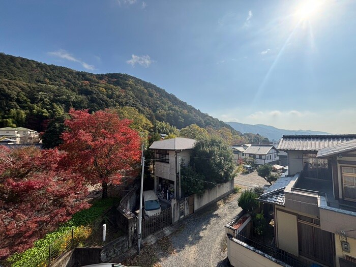 ＭＡＲＡＥ安朱の物件内観写真