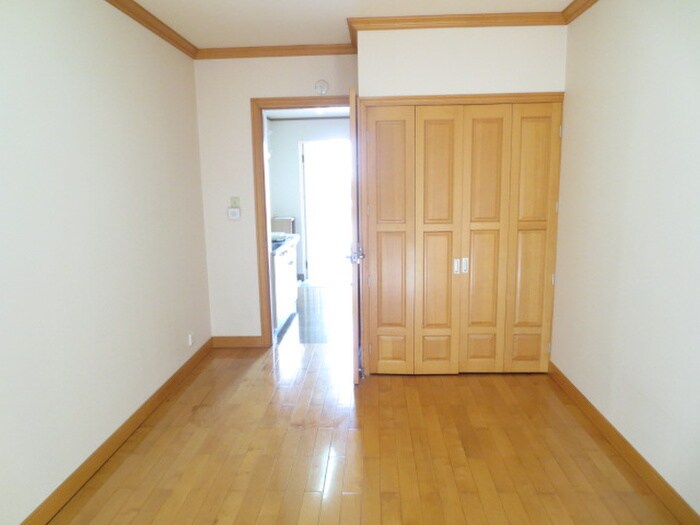 ソレーユ樽井の物件内観写真