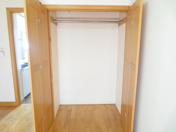 ソレーユ樽井の物件内観写真