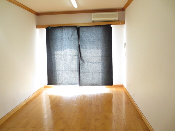 ソレーユ樽井の物件内観写真