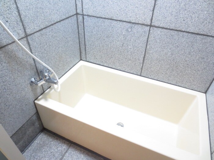 ソレーユ樽井の物件内観写真