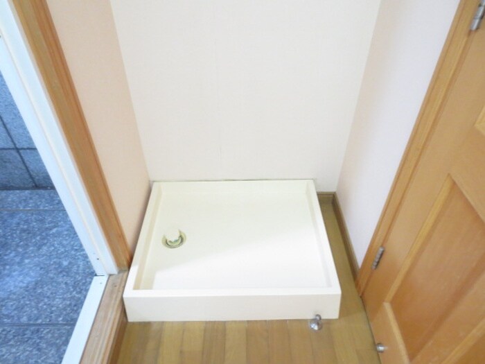 ソレーユ樽井の物件内観写真