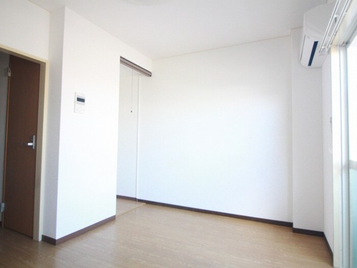 サンラック二条の物件内観写真