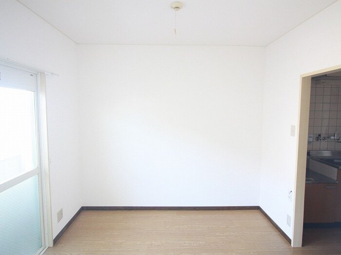 サンラック二条の物件内観写真