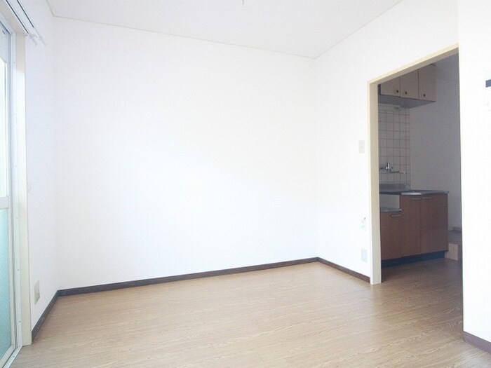 サンラック二条の物件内観写真