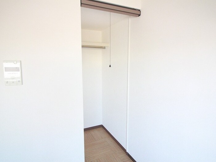 サンラック二条の物件内観写真