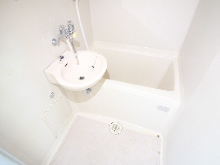 サンラック二条の物件内観写真