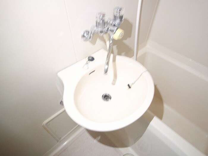 サンラック二条の物件内観写真