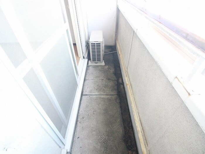 サンラック二条の物件内観写真