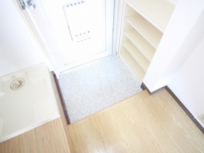 サンラック二条の物件内観写真