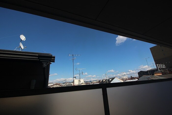 サンラック二条の物件内観写真