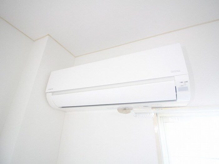 サンラック二条の物件内観写真