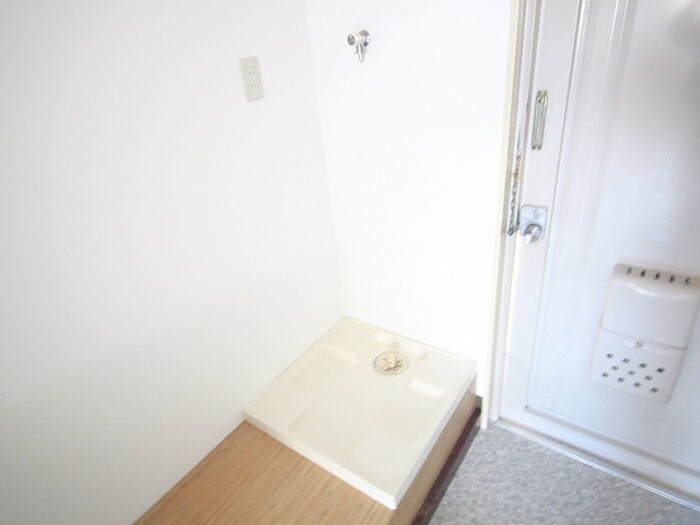 サンラック二条の物件内観写真