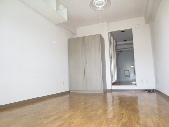 ｽﾁｭｰﾃﾞﾝﾄﾊﾟﾚｽ茨木の物件内観写真