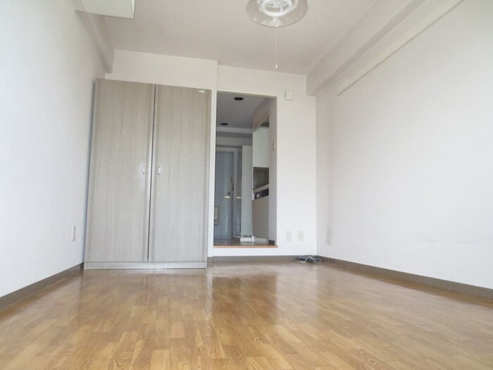 ｽﾁｭｰﾃﾞﾝﾄﾊﾟﾚｽ茨木の物件内観写真