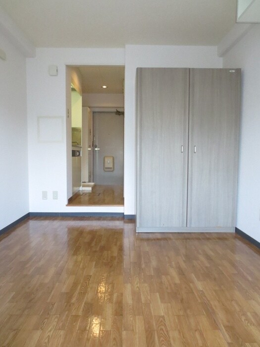 ｽﾁｭｰﾃﾞﾝﾄﾊﾟﾚｽ茨木の物件内観写真