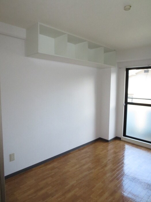 ｽﾁｭｰﾃﾞﾝﾄﾊﾟﾚｽ茨木の物件内観写真