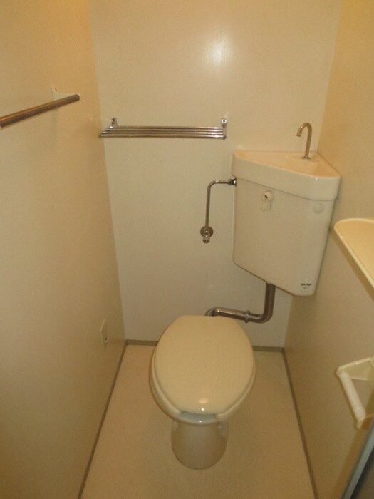 ｽﾁｭｰﾃﾞﾝﾄﾊﾟﾚｽ茨木の物件内観写真