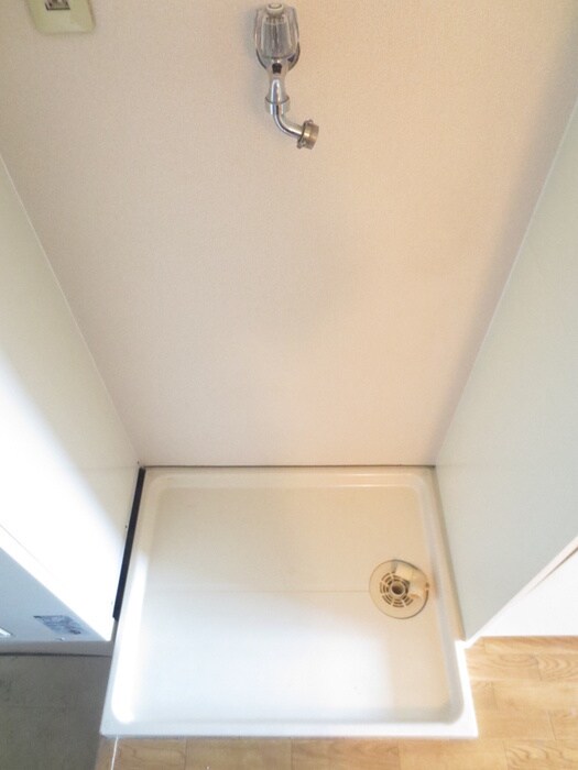 ｽﾁｭｰﾃﾞﾝﾄﾊﾟﾚｽ茨木の物件内観写真