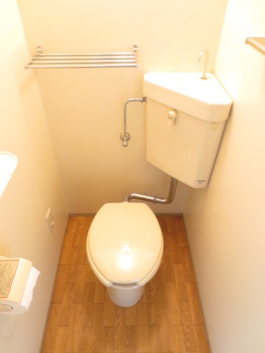 ｽﾁｭｰﾃﾞﾝﾄﾊﾟﾚｽ茨木の物件内観写真