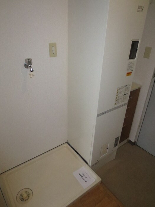 ｽﾁｭｰﾃﾞﾝﾄﾊﾟﾚｽ茨木の物件内観写真