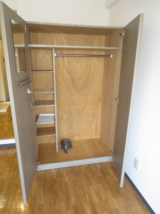 ｽﾁｭｰﾃﾞﾝﾄﾊﾟﾚｽ茨木の物件内観写真