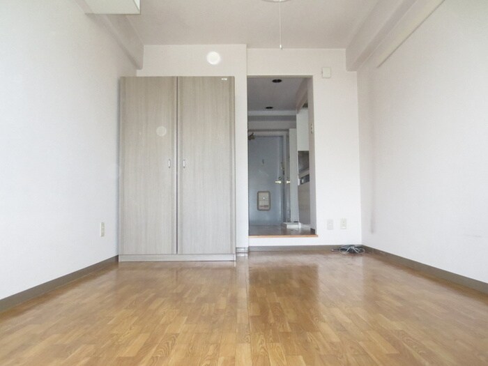 ｽﾁｭｰﾃﾞﾝﾄﾊﾟﾚｽ茨木の物件内観写真