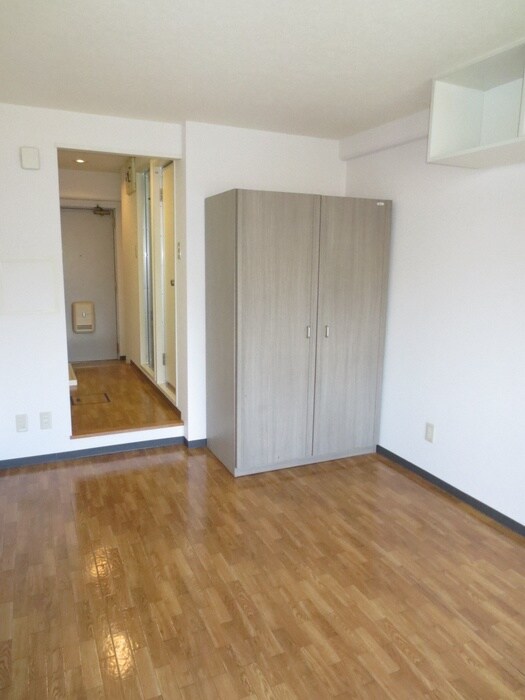 ｽﾁｭｰﾃﾞﾝﾄﾊﾟﾚｽ茨木の物件内観写真