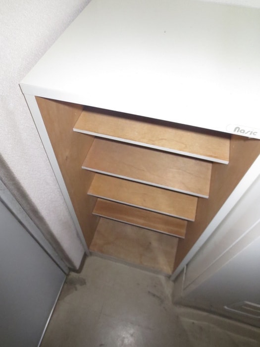 ｽﾁｭｰﾃﾞﾝﾄﾊﾟﾚｽ茨木の物件内観写真