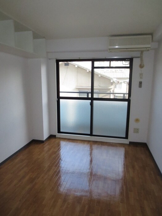 ｽﾁｭｰﾃﾞﾝﾄﾊﾟﾚｽ茨木の物件内観写真