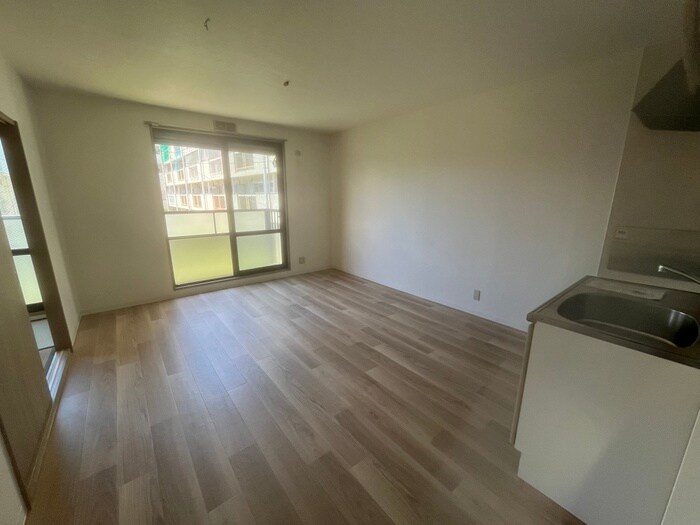 フォリア弐番館の物件内観写真