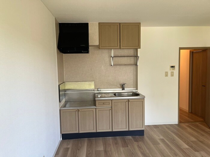 フォリア弐番館の物件内観写真