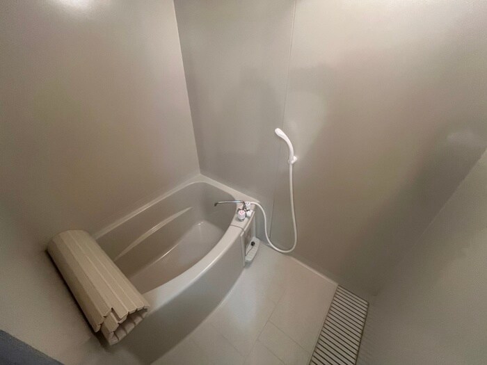 フォリア弐番館の物件内観写真