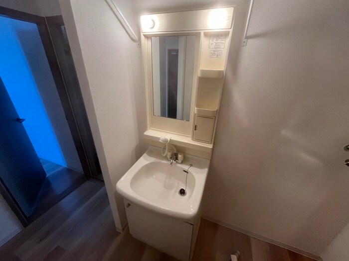 フォリア弐番館の物件内観写真