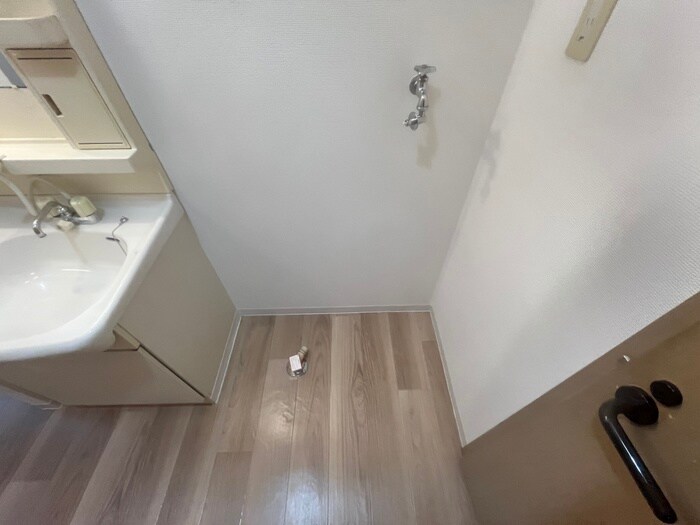 フォリア弐番館の物件内観写真