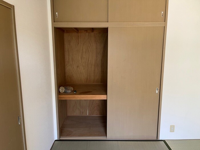 フォリア弐番館の物件内観写真