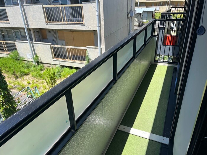 フォリア弐番館の物件内観写真