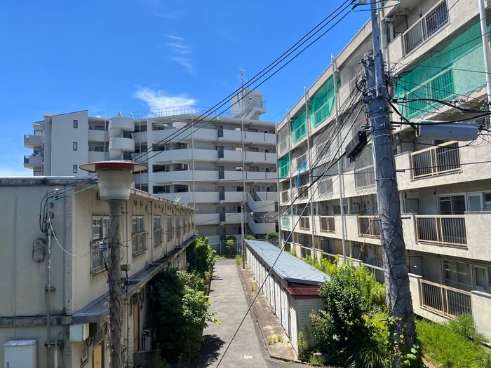 フォリア弐番館の物件内観写真