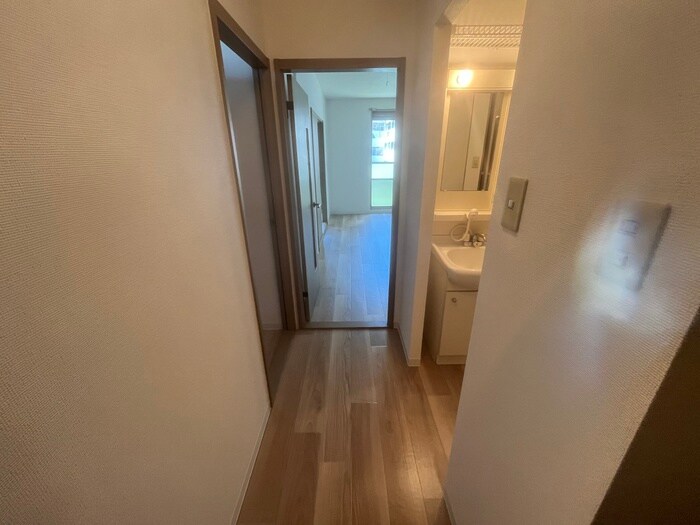 フォリア弐番館の物件内観写真