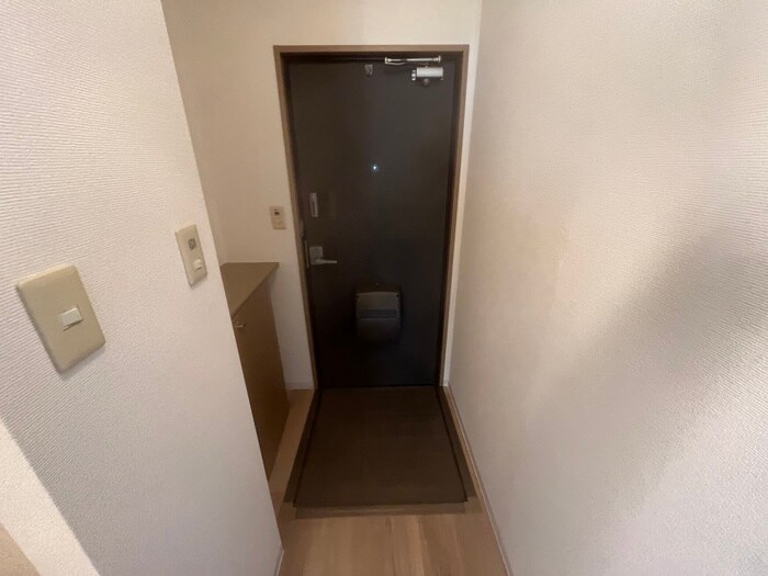 フォリア弐番館の物件内観写真