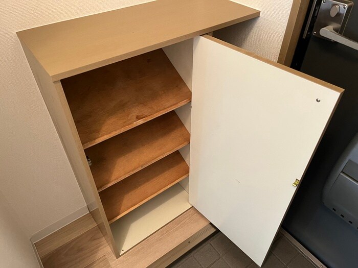 フォリア弐番館の物件内観写真