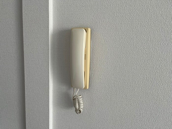 フォリア弐番館の物件内観写真