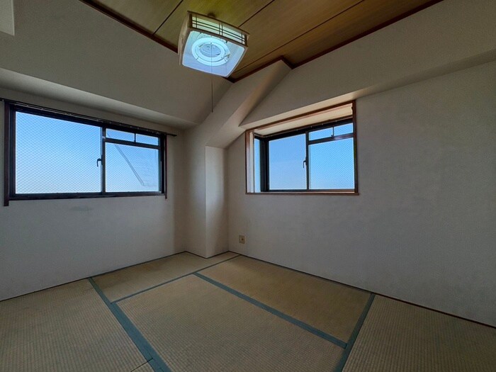 ハピネス東須磨の物件内観写真