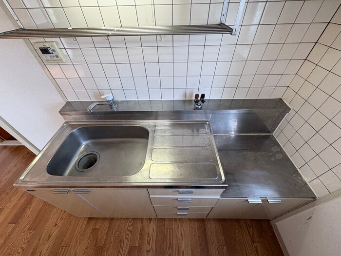 ハピネス東須磨の物件内観写真