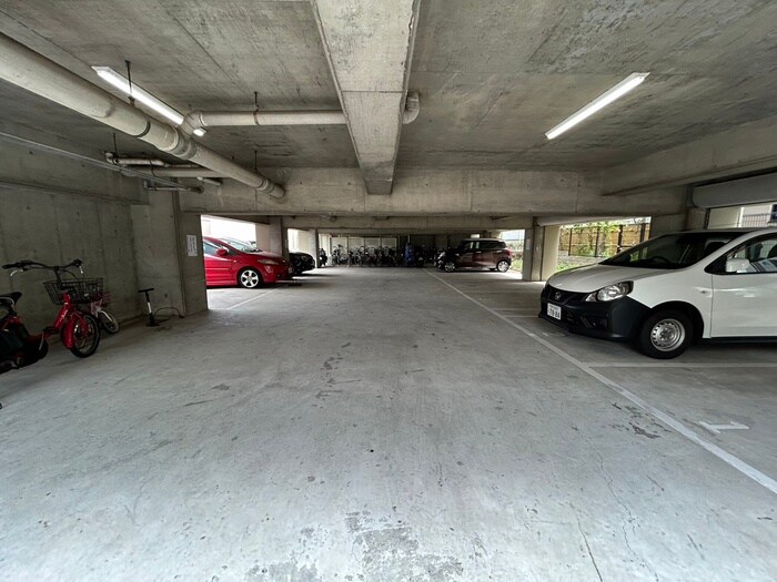 ハピネス東須磨の物件外観写真