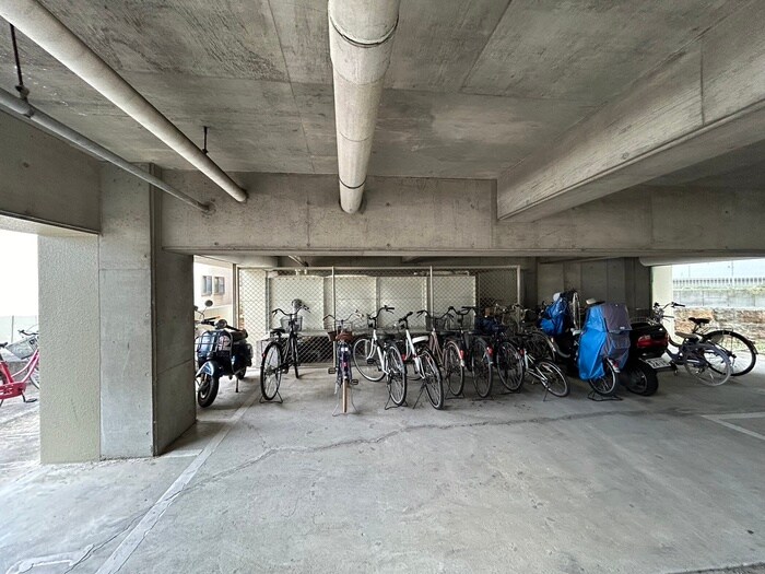 ハピネス東須磨の物件外観写真