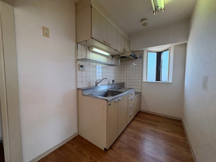 ハピネス東須磨の物件内観写真