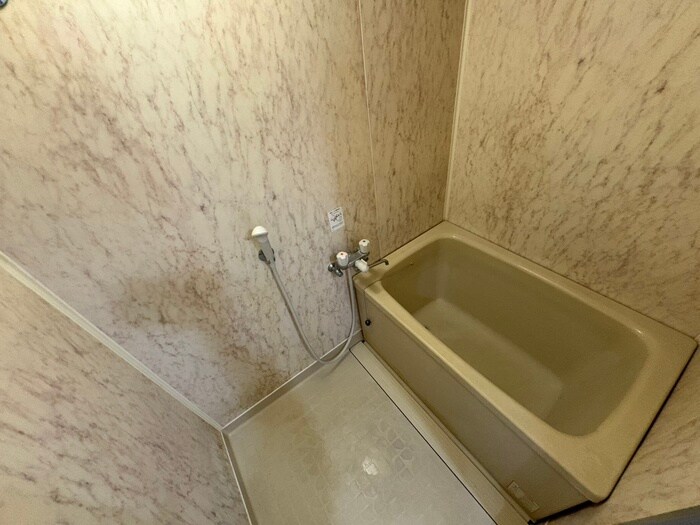 ハピネス東須磨の物件内観写真