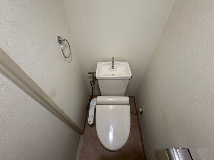 ハピネス東須磨の物件内観写真